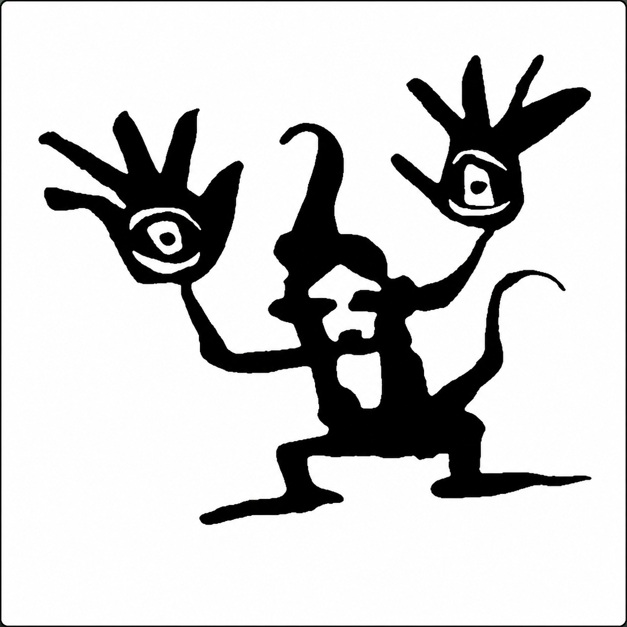 lesyeuxnoirs